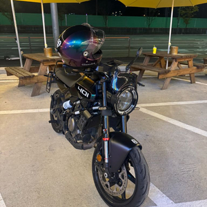 허스크바나 비트필렌 401 3세대 24년식