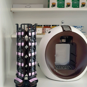 돌체구스토 캡슐 보관대 캡슐 홀더