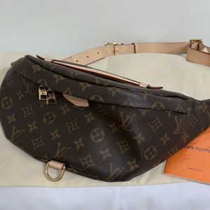 새상품> 모노그램슬링백