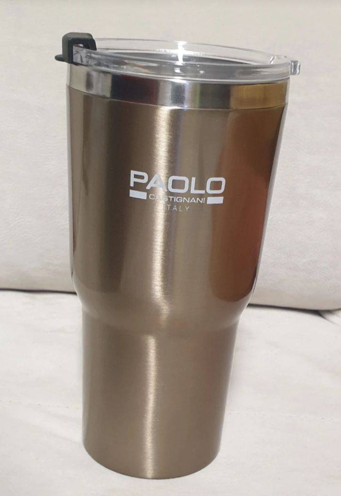 스테인레스 텀블러 500ml 새상품--0