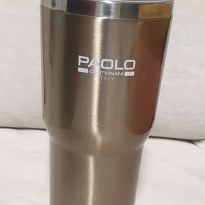스테인레스 텀블러 500ml 새상품