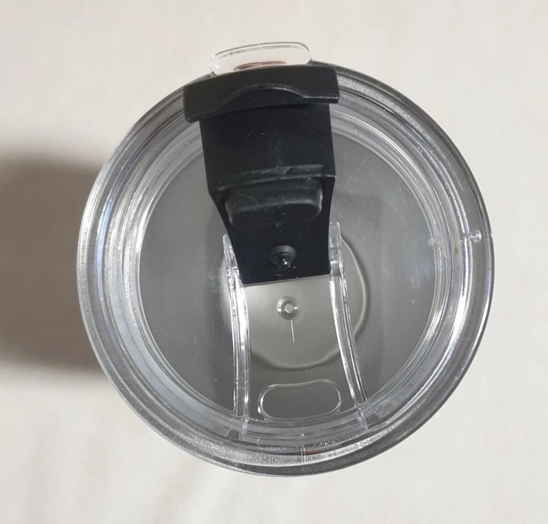 스테인레스 텀블러 500ml 새상품--1