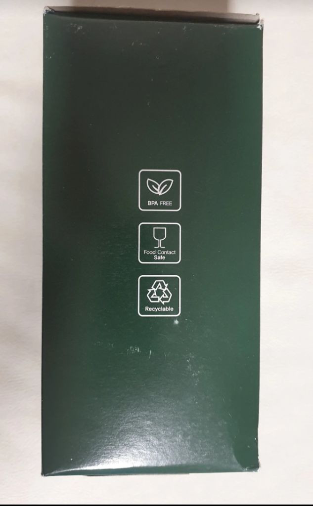 스테인레스 텀블러 500ml 새상품--4