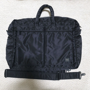 요시다포터 탱커 2way 오버나이트 브리프케이스 (243