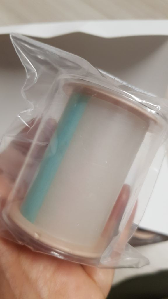 SRTO 에스알티오 실리콘 반창고 실리콘 방수 테이프--2