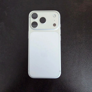 아이폰17프로 자급제 256GB 실버 SSS급 판매