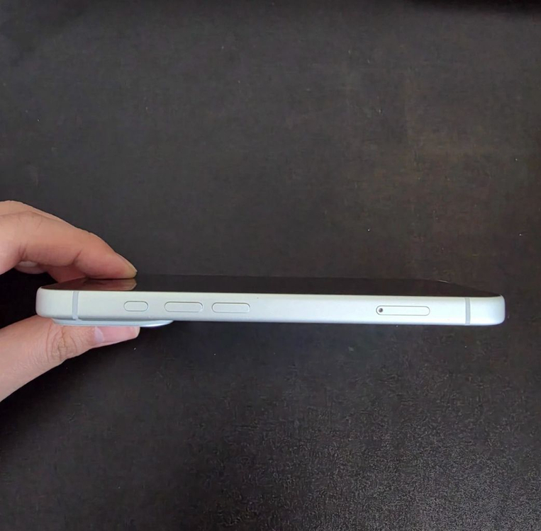 아이폰17프로 자급제 256GB 실버 SSS급 판매--5