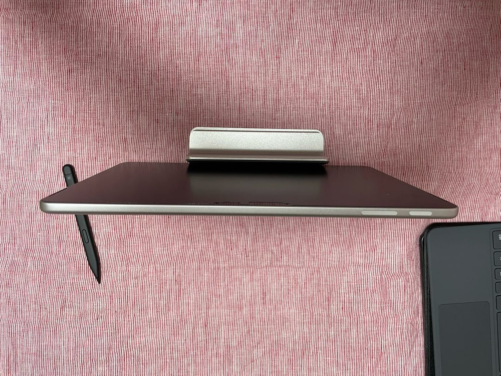 MS 서피스 프로 12(보증 26년 12월 / 타입키보드 / 슬림펜 S급 풀세트 + 악세사리 일괄 태블릿 노트북--5