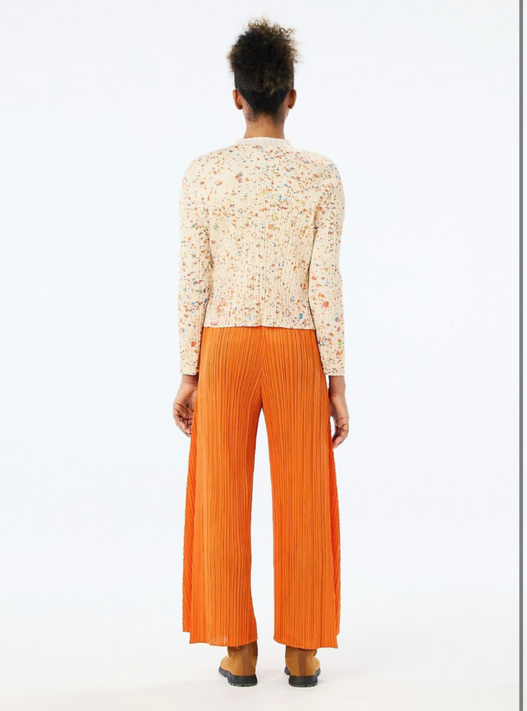 플리츠플리즈 인첸트 가디건 네이비--8