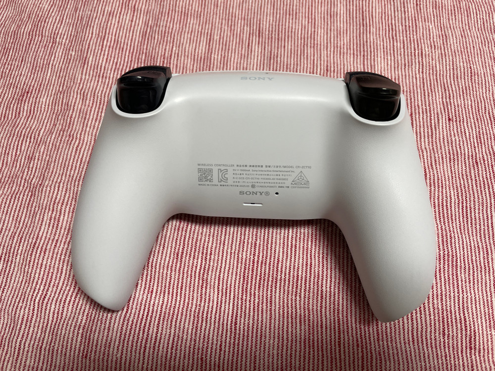 레이저 울버린 V2 프로(플스5/PC 겸용) + 레이저 해머헤드 하이퍼스피드 + 듀얼센스--9