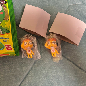 케로로구미 쿠루루 [미개봉] 이미지