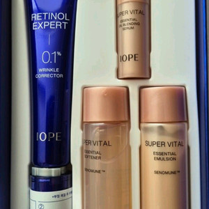 아이오페 레티놀 엑스퍼트 0.1% 링클 코렉터 이미지