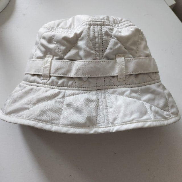 (새상품급) 버버리 키즈 퀼팅 누빔 벙거지--5