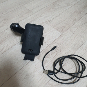 차량 무선충전기 통풍구 거치대 좋아요