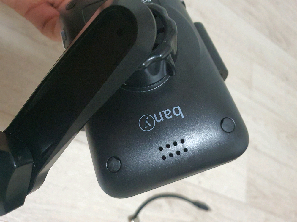 차량 무선충전기 통풍구 거치대 좋아요--7