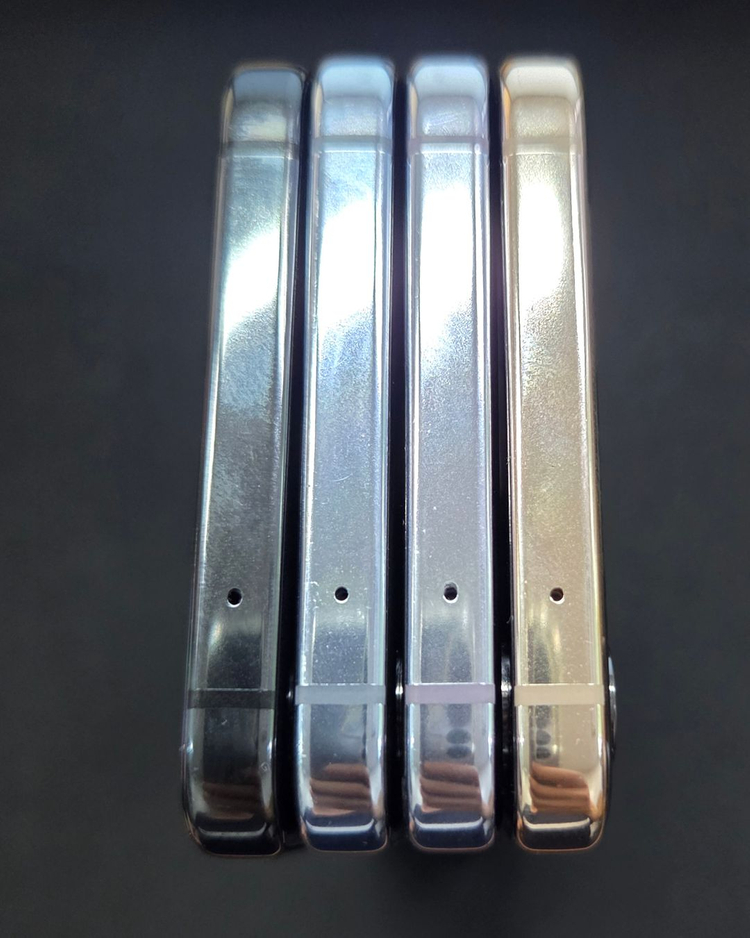 갤럭시 Z플립4_256G 공기계 판매 합니다. [19만 이미지