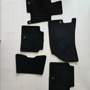 K8 하이브리드 순정 매트 미사용품