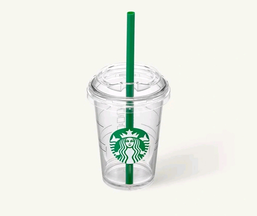 15000 스타벅스 미니사이렌콜드컵 1개새것 정가이하--0