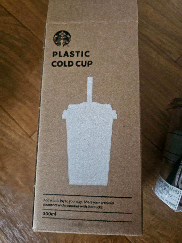 15000 스타벅스 미니사이렌콜드컵 1개새것 정가이하--2