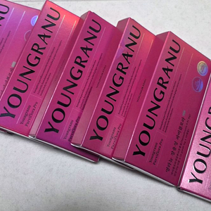 영라뉴 다이어트 파비플로라 6박스