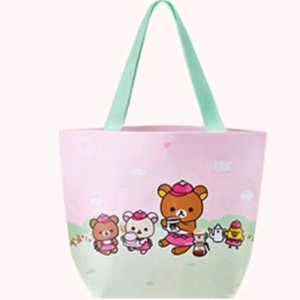 이디야 리락쿠마 가방 1 미개봉새것