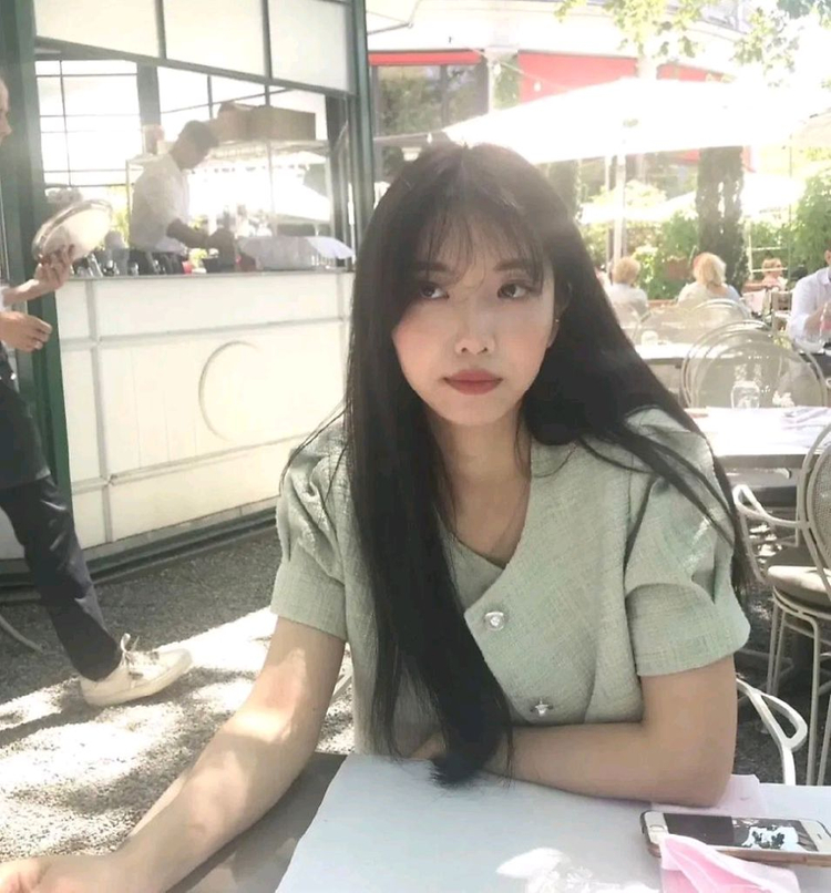 아카이브 제이투유 민트 트위드 반팔 자켓 / 코드유 타낫 레이지샵 더바넷 웨어웨더 르플레인 온트 시에 더위시 리즈--3