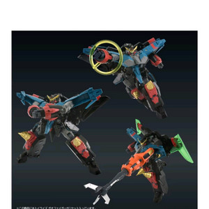 용자왕 가오파이가