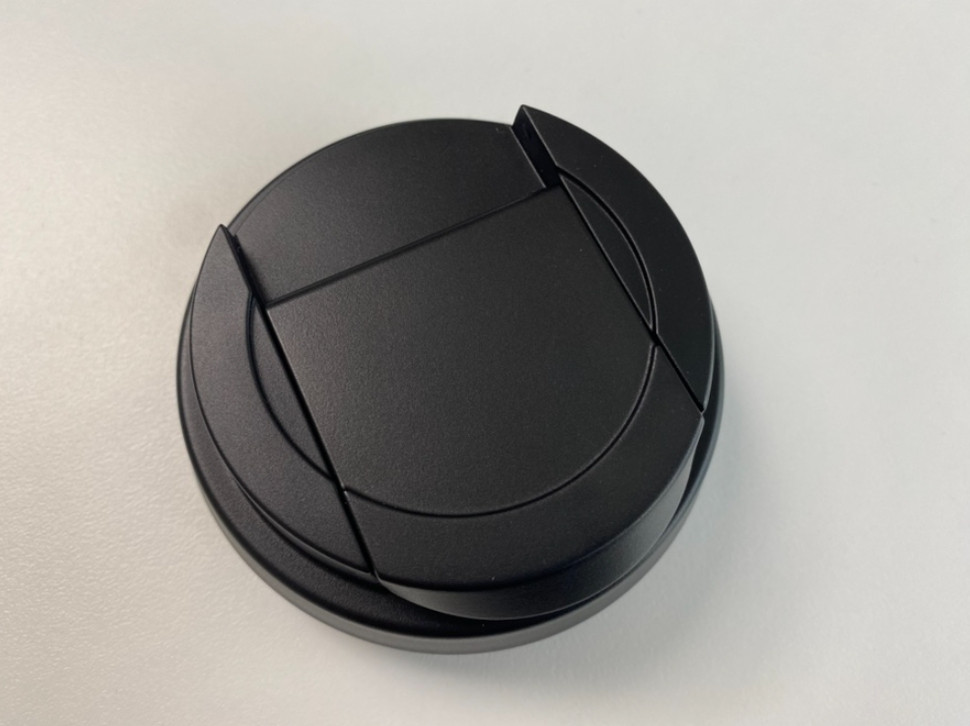 스타벅스 블랙매트 엘마 텀블러 미개봉 새상품--3