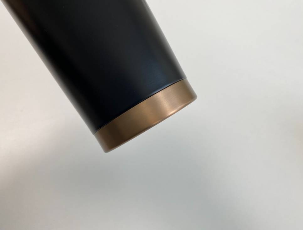 스타벅스 블랙매트 엘마 텀블러 미개봉 새상품--5