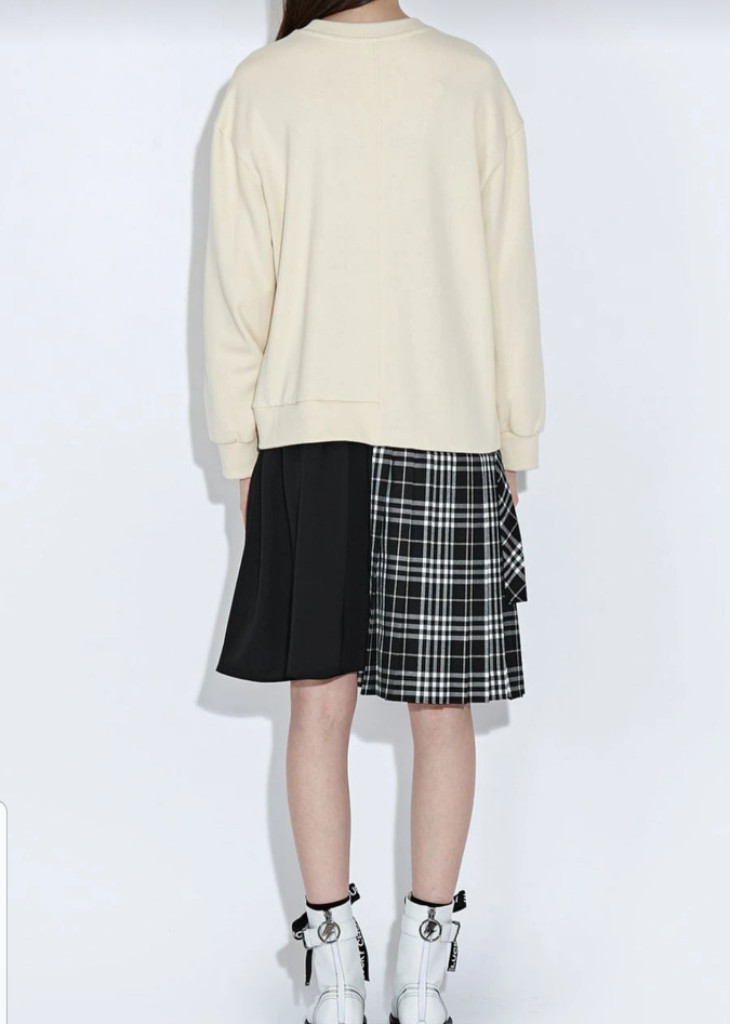 럭키슈에뜨 원피스 (새상품--1