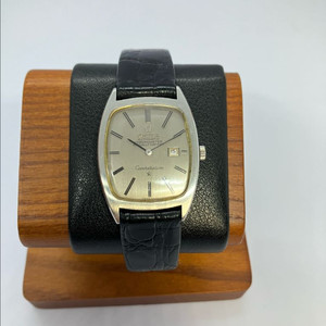 오메가 컨스틸레이션 빈티지 시계 이미지