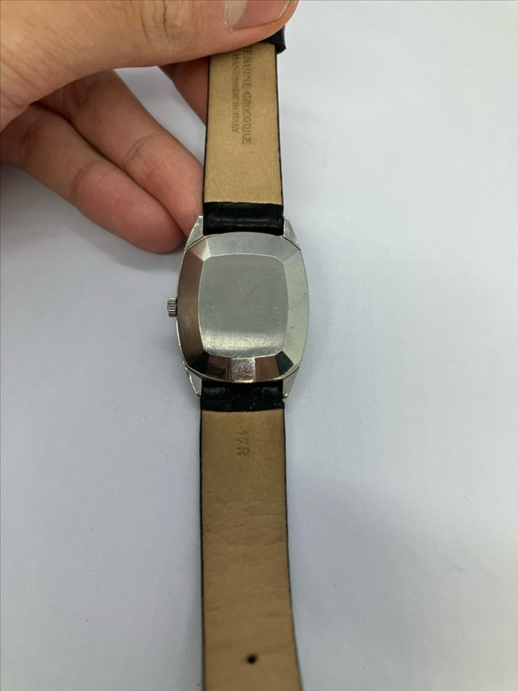 오메가 컨스틸레이션 빈티지 시계 이미지