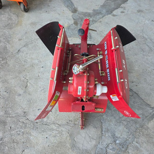 아세아관리기 로타리케이스 판매합니다. 이미지