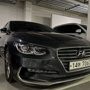 현대 그랜저 ig 3.0 익스클루시브 스페셜