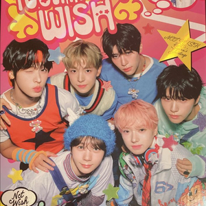 엔시티 위시 2026 시즌그리팅 풀셋 풀구성 유우시 폴라 이미지