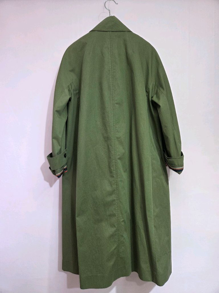 SYSTEM 시스템 트렌치 코트--5