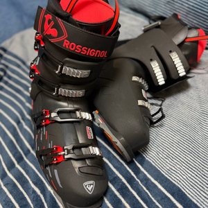 로시놀 스키부츠 Speed 120 HV+ GW 로시뇰 275mm