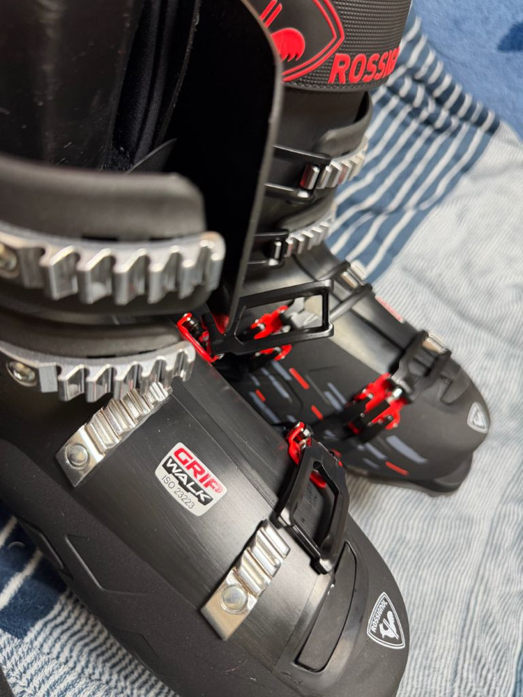 로시놀 스키부츠 Speed 120 HV+ GW 로시뇰 275mm 이미지