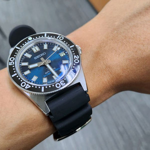 세이코62mars 커스텀 시계 판매 이미지