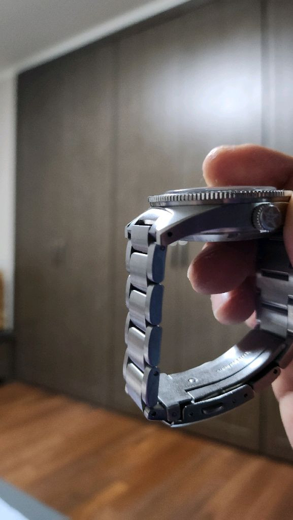 세이코62mars 커스텀 시계 판매 이미지