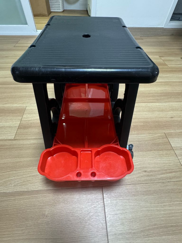 세차 버킷 , 그릿가드 , 미트슬라이드 , 그외 세차용품--4