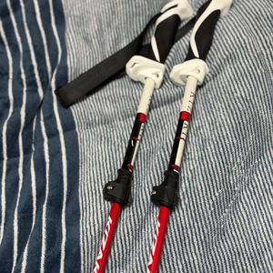 키자키 길이조절 폴 2324 KIZAKI Proceed TL14 CB Red