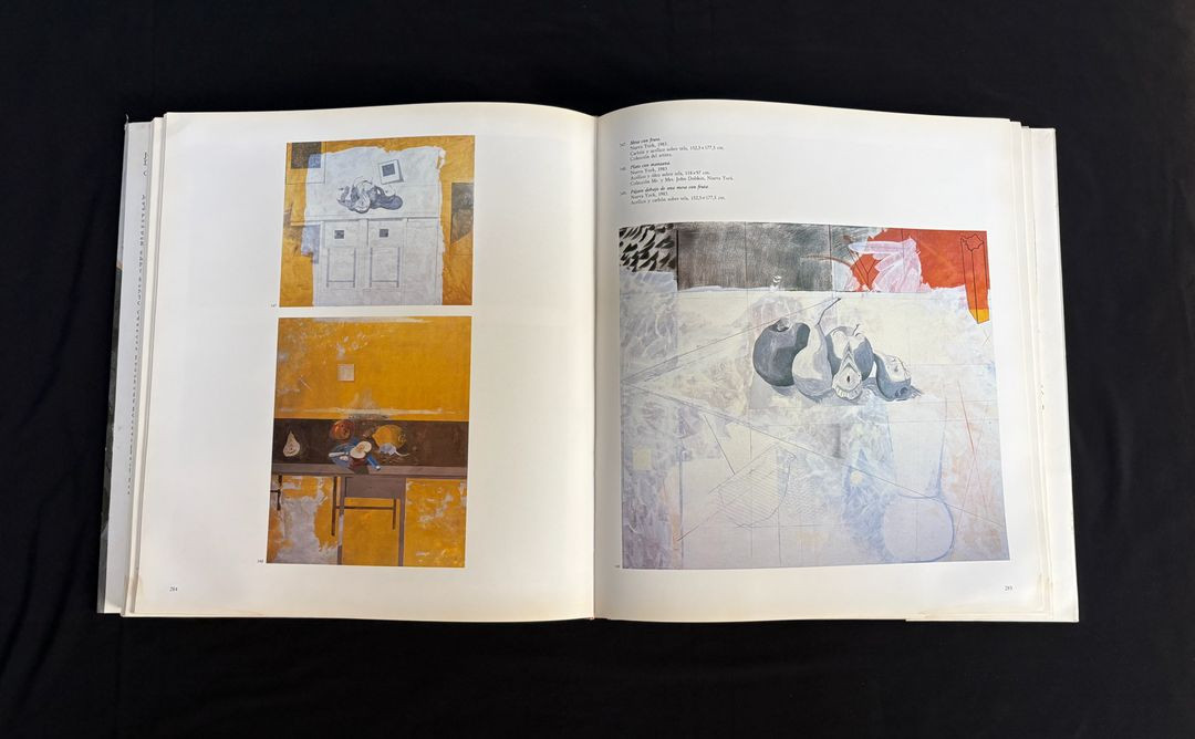 CASTILLO 화집 미술 도서 영문 원서--1