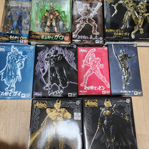 마계가동 가로 시리즈팝니다