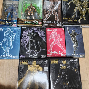 마계가동 가로 시리즈팝니다