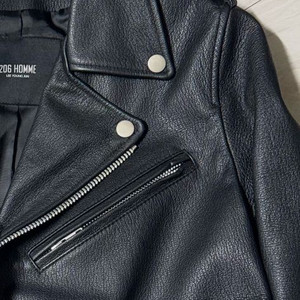 206 여성 라이더 자켓