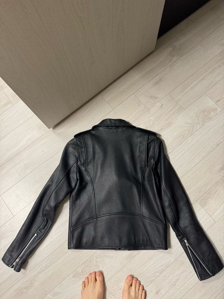 206 여성 라이더 자켓--1