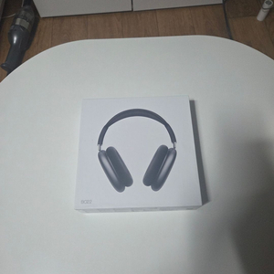 무선헤드셋 스페이스 그레이 풀박스 BO22 단순개봉