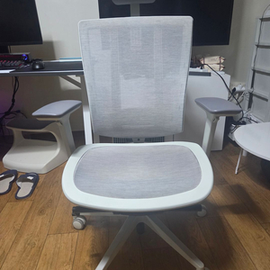 듀오백 브라보 BR-200MW 메쉬 사무용 의자