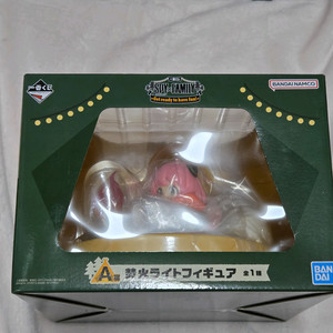 스파이패밀리 A상 조명 LDE피규어